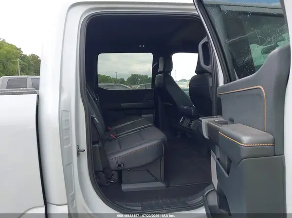 1FTFW4L86SFB57257 2025 FORD F-150 - Image 8
