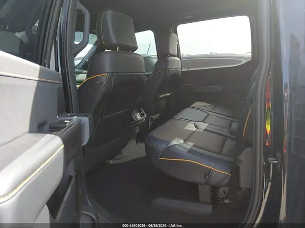 1FTFW4L86SFB78741 2025 FORD F-150 - Image 8