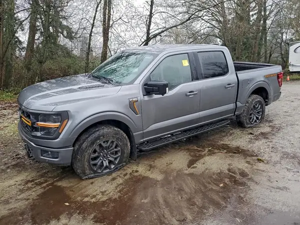 1FTFW4L87RFB28635 2024 FORD F-150 - Image 1