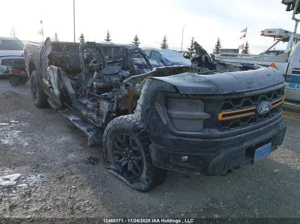 1FTFW4L87RFC16052 2024 FORD F-150 - Image 1