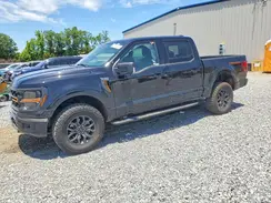 1FTFW4L87SFA14642 2025 FORD F-150