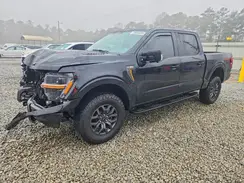 1FTFW4L87SFA27570 2025 FORD F-150