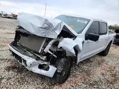 1FTFW4L87SFA51724 2025 FORD F-150