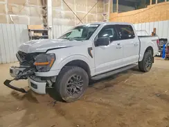1FTFW4L87SFC27557 2025 FORD F-150