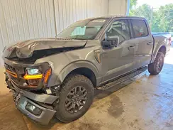 1FTFW4L87TFA69500 2026 FORD F-150