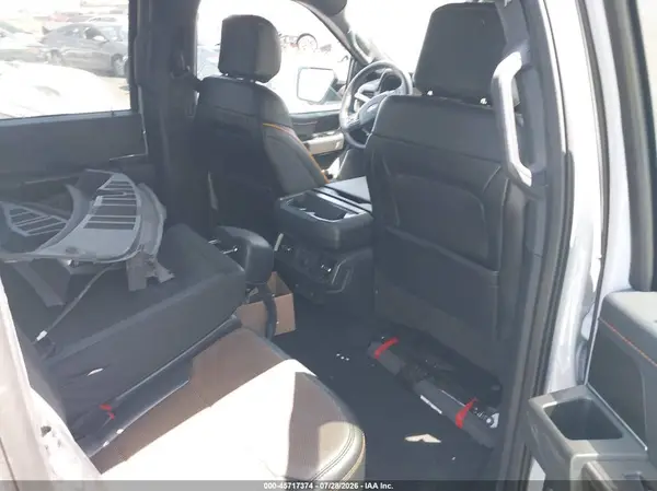 1FTFW4L88RFB53379 2024 FORD F-150 - Image 8