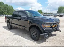 1FTFW4L88RFB94191 2024 FORD F-150