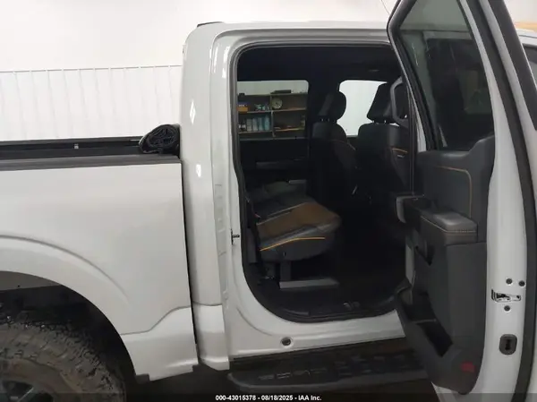 1FTFW4L88RFC07358 2024 FORD F-150 - Image 8