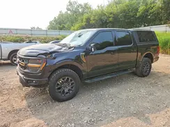 1FTFW4L88SFA04458 2025 FORD F-150