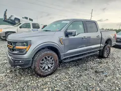 1FTFW4L88SFA07067 2025 FORD F-150
