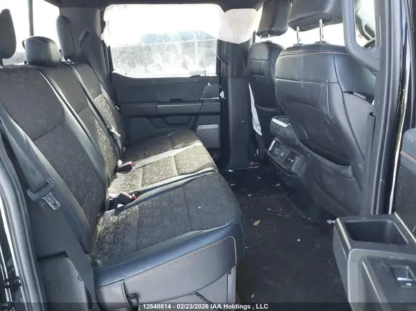 1FTFW4L89RFA76036 2024 FORD F-150 - Image 8
