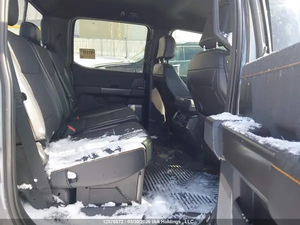 1FTFW4L89RFB28278 2024 FORD F-150 - Image 8