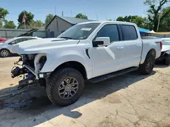 1FTFW4L89RFB91123 2024 FORD F-150