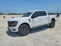 1FTFW4L89SFA02136 2025 FORD F-150