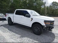1FTFW4L89SFA25481 2025 FORD F-150