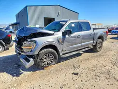 1FTFW4L89SFB63876 2025 FORD F-150