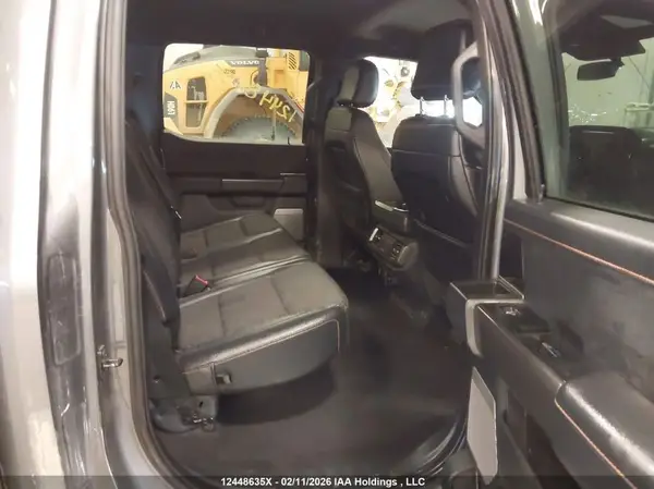 1FTFW4L8XRFA86445 2024 FORD F-150 - Image 8