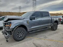 1FTFW4L8XRFA98191 2024 FORD F-150