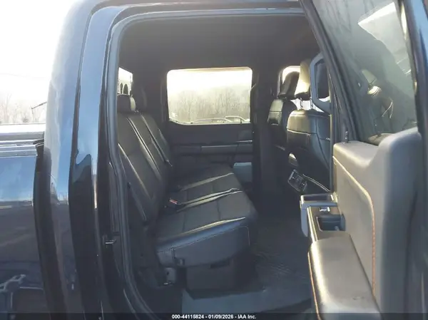 1FTFW4L8XRFB07472 2024 FORD F-150 - Image 8