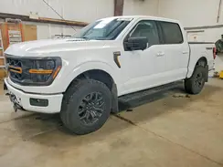 1FTFW4L8XRFB94645 2024 FORD F-150