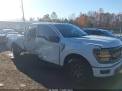 1FTFW4L8XRFB97139 2024 FORD F-150
