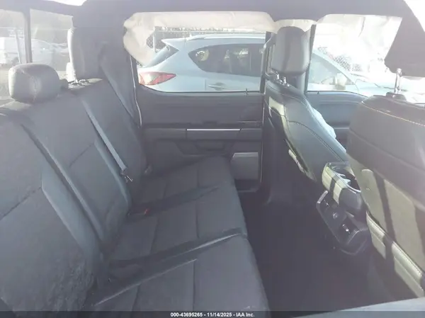 1FTFW4L8XRFB97139 2024 FORD F-150 - Image 8
