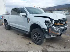 1FTFW4L8XSFA23500 2025 FORD F-150