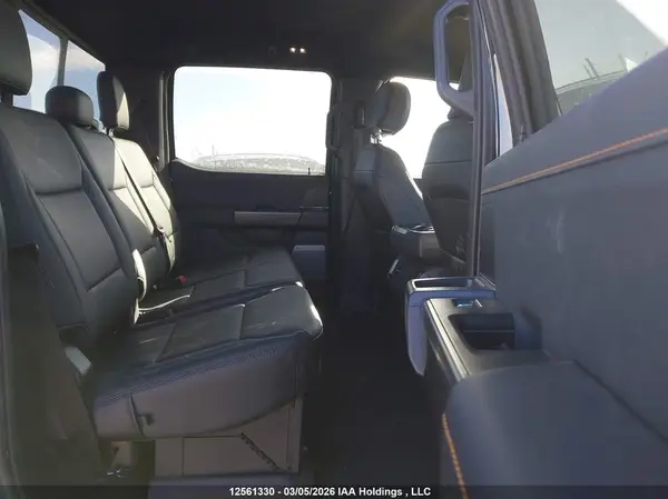 1FTFW4L8XSFA82658 2025 FORD F-150 - Image 8