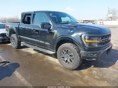 1FTFW4L8XSFC54820 2025 FORD F-150