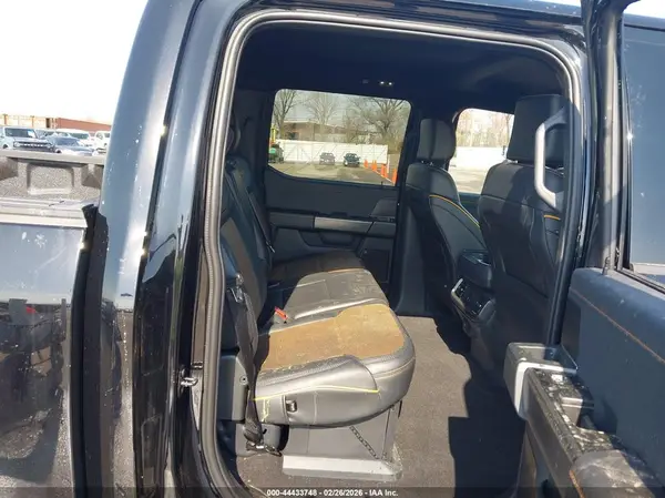 1FTFW4L8XSFC54820 2025 FORD F-150 - Image 8