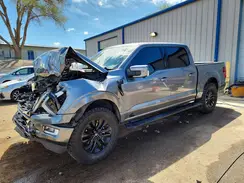 1FTFW5L50RFA98440 2024 FORD F-150