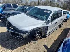 1FTFW5L50RFB32554 2024 FORD F-150