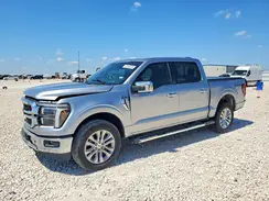 1FTFW5L50SFB08096 2025 FORD F-150