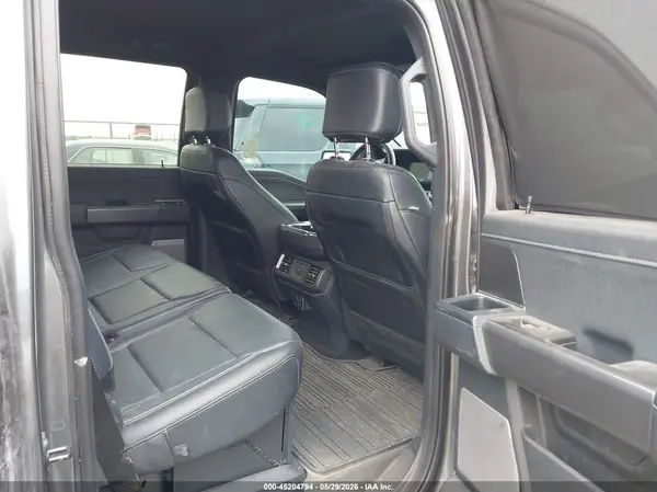 1FTFW5L50SFB33225 2025 FORD F-150 - Image 8