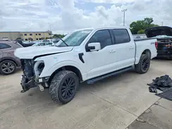 1FTFW5L50SFB43902 2025 FORD F-150