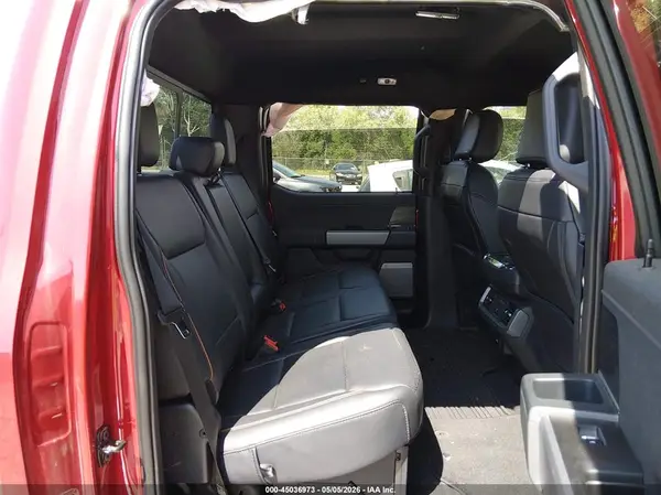 1FTFW5L50SFC20543 2025 FORD F-150 - Image 8