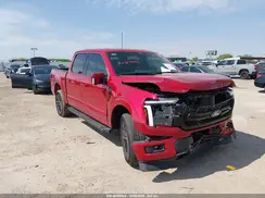 1FTFW5L50SFC26147 2025 FORD F-150