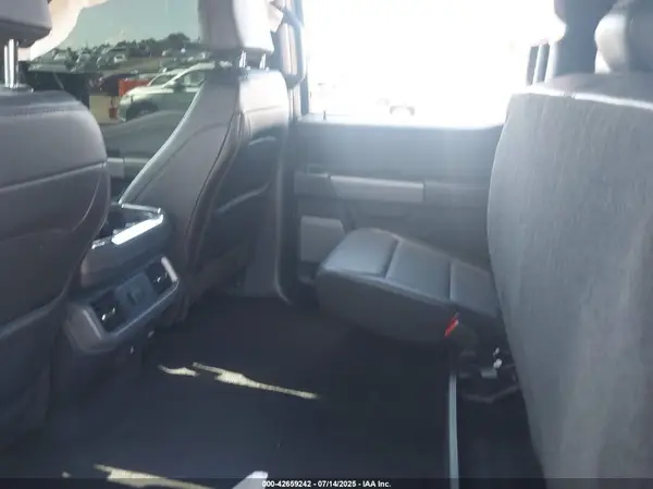 1FTFW5L50SKD42245 2025 FORD F-150 - Image 8