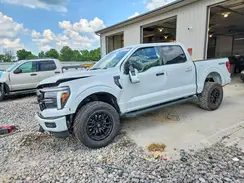 1FTFW5L50SKD97665 2025 FORD F-150