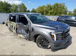 1FTFW5L50SKD98587 2025 FORD F-150
