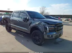 1FTFW5L50SKF00678 2025 FORD F-150