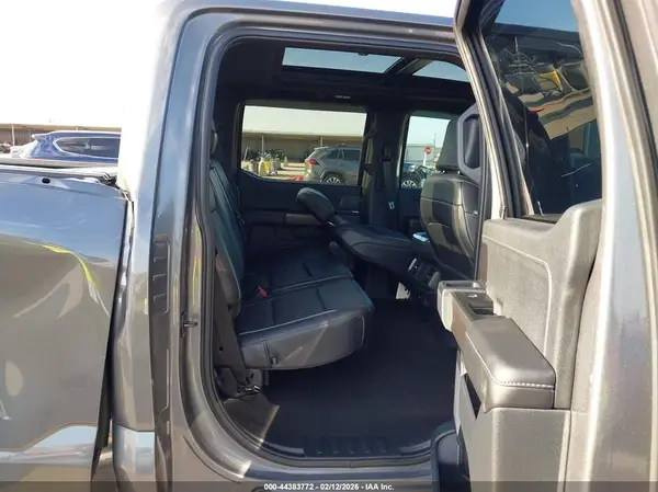1FTFW5L50SKF00678 2025 FORD F-150 - Image 8