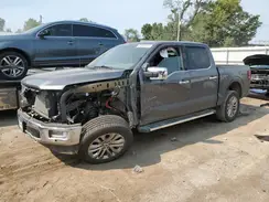 1FTFW5L51RKE89491 2024 FORD F-150