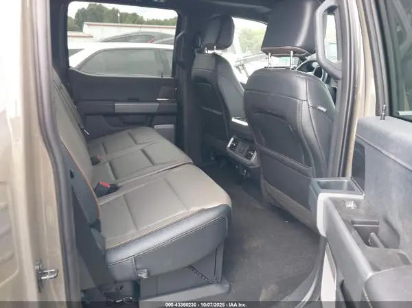 1FTFW5L51SFA23817 2025 FORD F-150 - Image 8