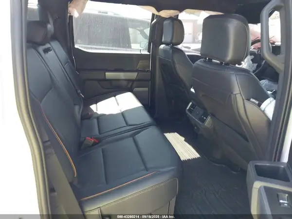 1FTFW5L51SFB27286 2025 FORD F-150 - Image 8