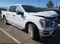1FTFW5L51SFB96933 2025 FORD F-150