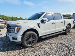 1FTFW5L51TFA05805 2026 FORD F-150