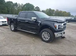 1FTFW5L52RFA75628 2024 FORD F-150
