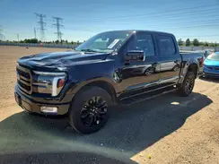 1FTFW5L52RFA99346 2024 FORD F-150