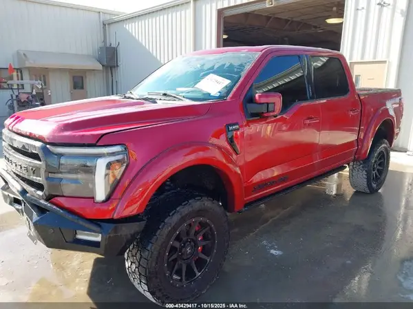 1FTFW5L52RFB58685 2024 FORD F-150 - Image 2